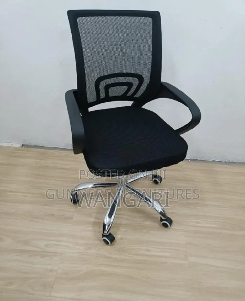 Modern Office Chairs. Comfortable