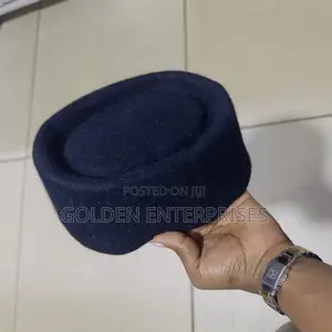 Navy Blue Oga/Ruracio Hats