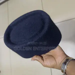 Navy Blue Oga/Ruracio Hats