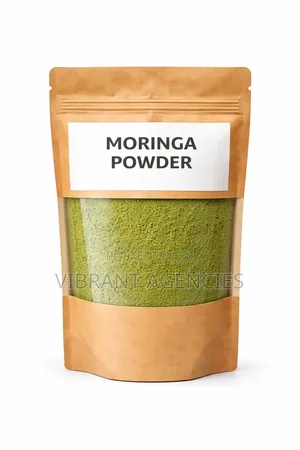 Moringa Oleifera Powder - 200gms