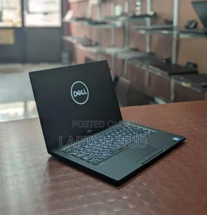 Laptop Dell Latitude 7380 8GB Intel Core i5 SSD 256GB