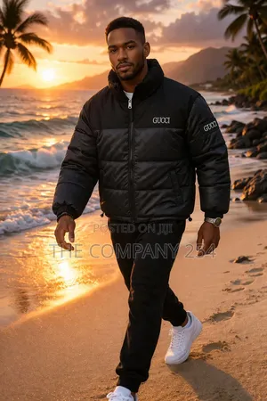 Quality Casual Puffed Dior All Weather Jacket Available