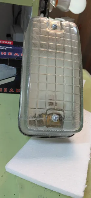 Bulkhead Glass