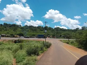 9 Acres of Land at Sagana Kwa Samaki Area