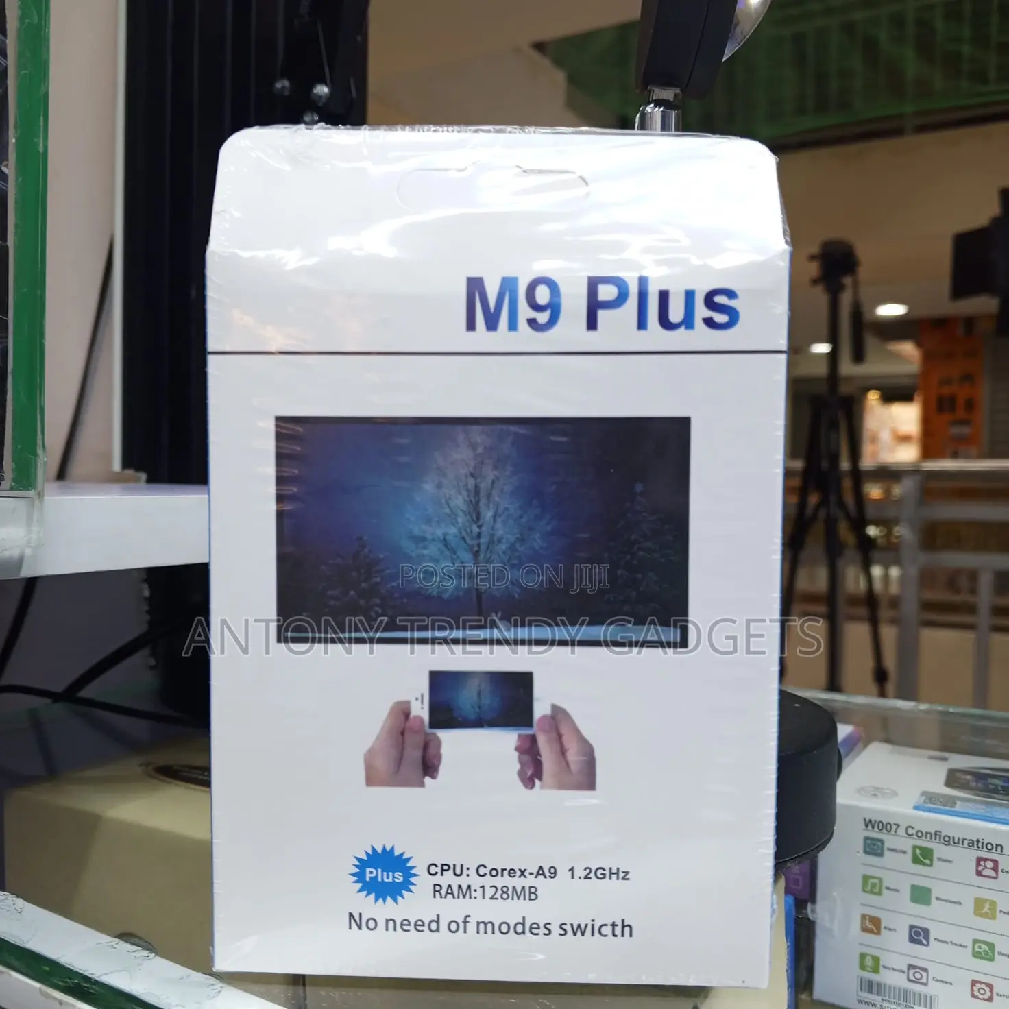 Anycast M9 Plus Display Dongle, Hdmi Wireless Display Dongle