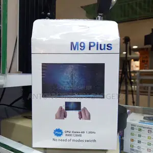 Anycast M9 Plus Display Dongle, Hdmi Wireless Display Dongle