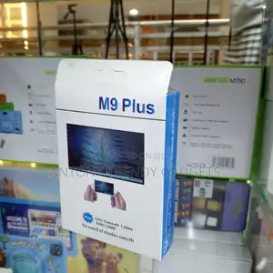Anycast M9 Plus Display Dongle, Hdmi Wireless Display Dongle