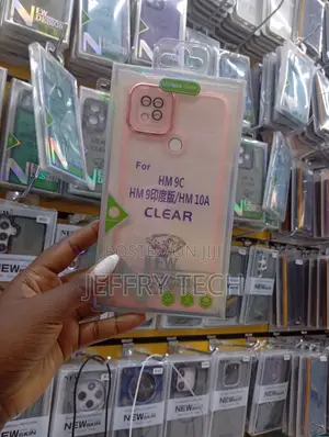 Phone Cover Designed for Xiaomi Redmi 9c, Redmi 10a,