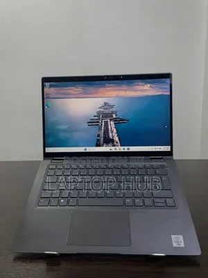 Laptop Dell Latitude 7310 8GB Intel Core i5 SSD 256GB