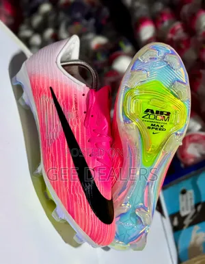 Nike Airzoom Vapor 17 , Soccer Cleats, Football Boots