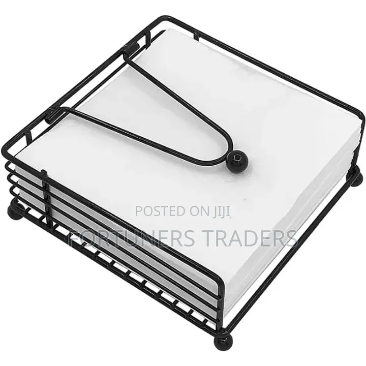 Serviet Holder