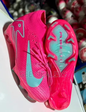 Air Zoom Superfly Fg Football Boots