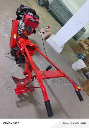 Primo Italy Tiller