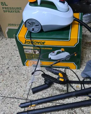 Steam Cleaner