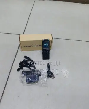 Quality Mini Digital Audio Recorder With Usb Playback Function