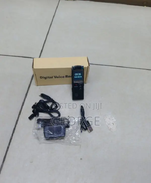 Quality Mini Digital Audio Recorder With Usb Playback Function