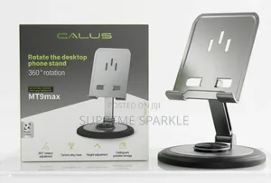 Calus Mt9 Max Phone Stand or Tablet Holder
