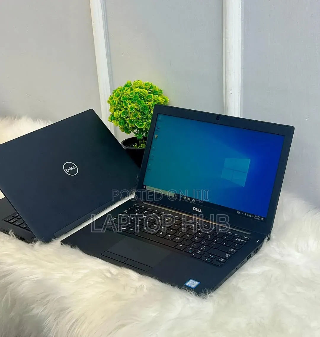 Laptop Dell Latitude 7280 8GB Intel Core i5 SSD 256GB