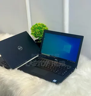 Laptop Dell Latitude 7280 8GB Intel Core i5 SSD 256GB
