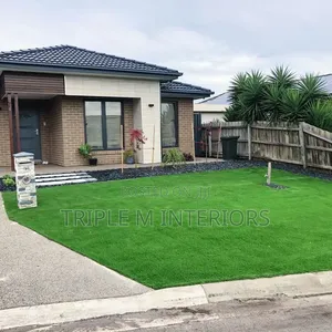 Real Look Grass Carpet | Brighten Your Space Naturally