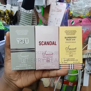 Smart Collection 15 Ml