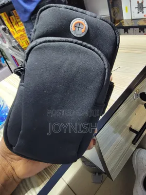 Universal Armband Phone Holder