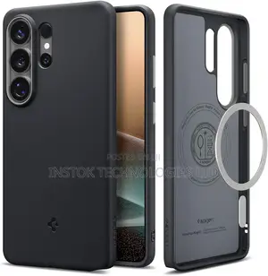 Spigen Nano Pop Magfit Case for Samsung Galaxy S26 Ultra