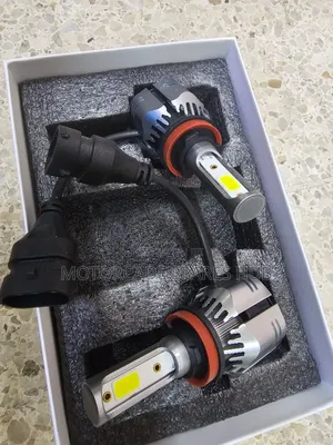 H11 Super Bright Bulbs