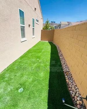 Premium Synthetic Lawn Carpet | Green Perfection All Year