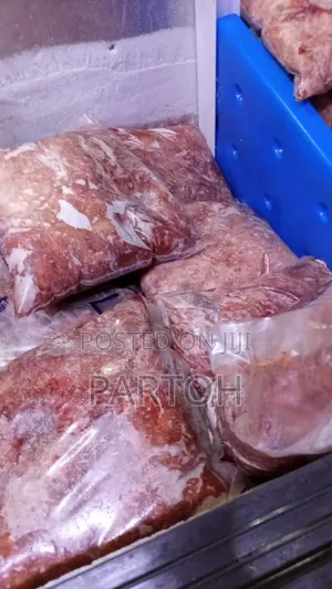 Minced Beef