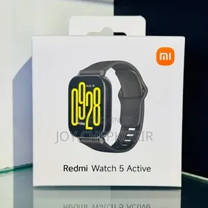 Xiaomi Redmi Watch 5 Active