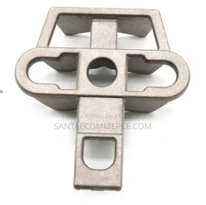 Universal Pole Bracket Upb