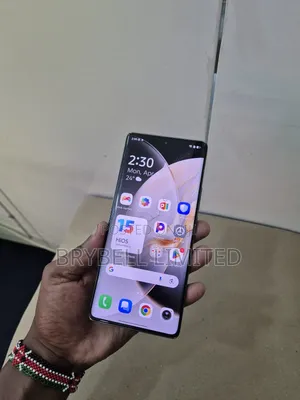 Tecno Camon 30S 256 GB Gray