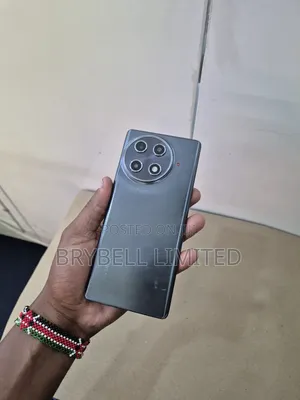 Tecno Camon 30S 256 GB Gray