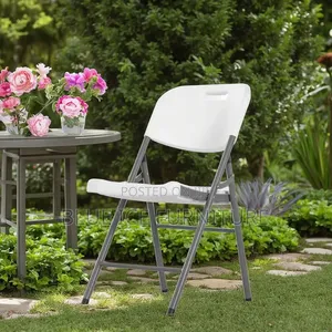 Event Garden Chair Foldable