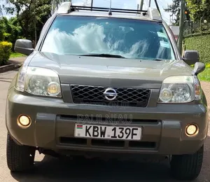 Nissan X-Trail 2006