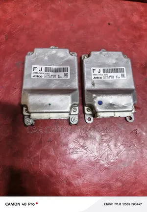 Transmission Computer Suzuki Alto 2018