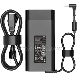 Hp Victus 15 16 Zbook 15 17 Zbook Laptop Charger 200w