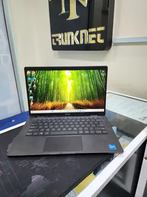 Laptop Dell Latitude 7320 16GB Intel Core i7 SSD 256GB