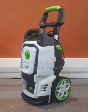 Aico Japan Electric Pressure Washer 190bar 2755psi
