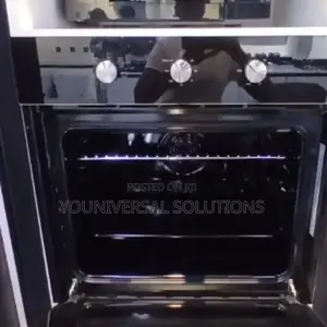 Bolesi 65 Litres Oven