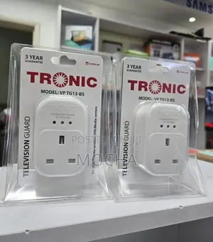 Tronics Tv Guard