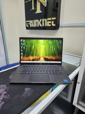 Laptop Dell Latitude 7320 16GB Intel Core i5 SSD 256GB