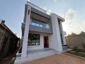 4bdrm House in Thindigua/Kasarini for sale