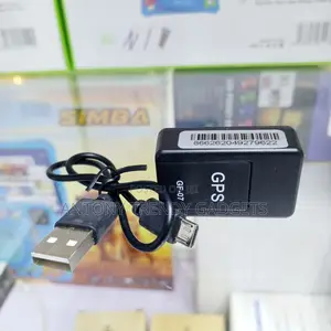 Gf-07 GPS Tracker With Sim Remote Monitoring Anti Lost