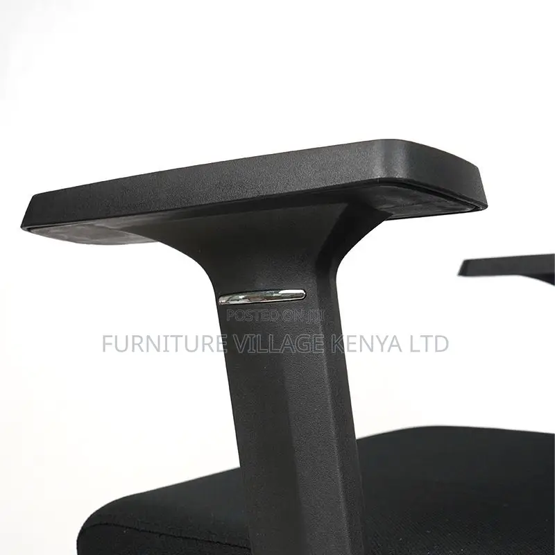 Office Chair; Mid -Back Mesh Adjustable Office Chair