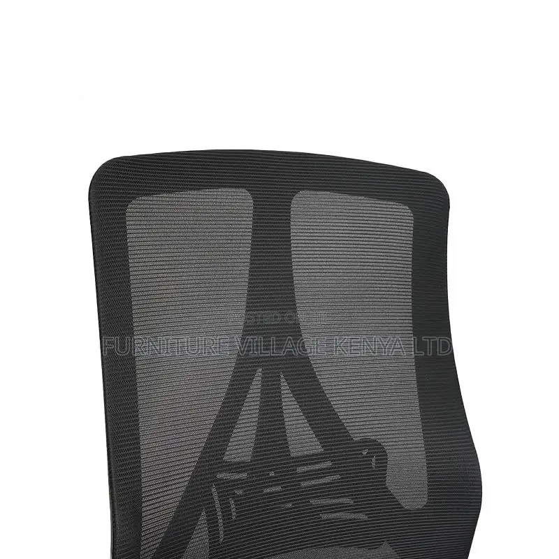 Office Chair; Mid -Back Mesh Adjustable Office Chair