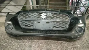 Suzuki Baleno Front Bumper