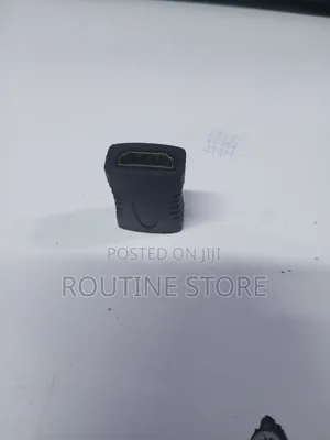 Hdmi Joiner /Connectors