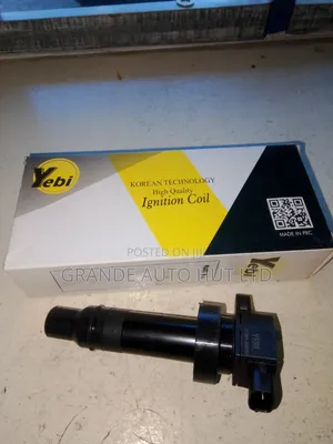 Ignition Coil Hyundai Accent 2010 (Yebi Brand)